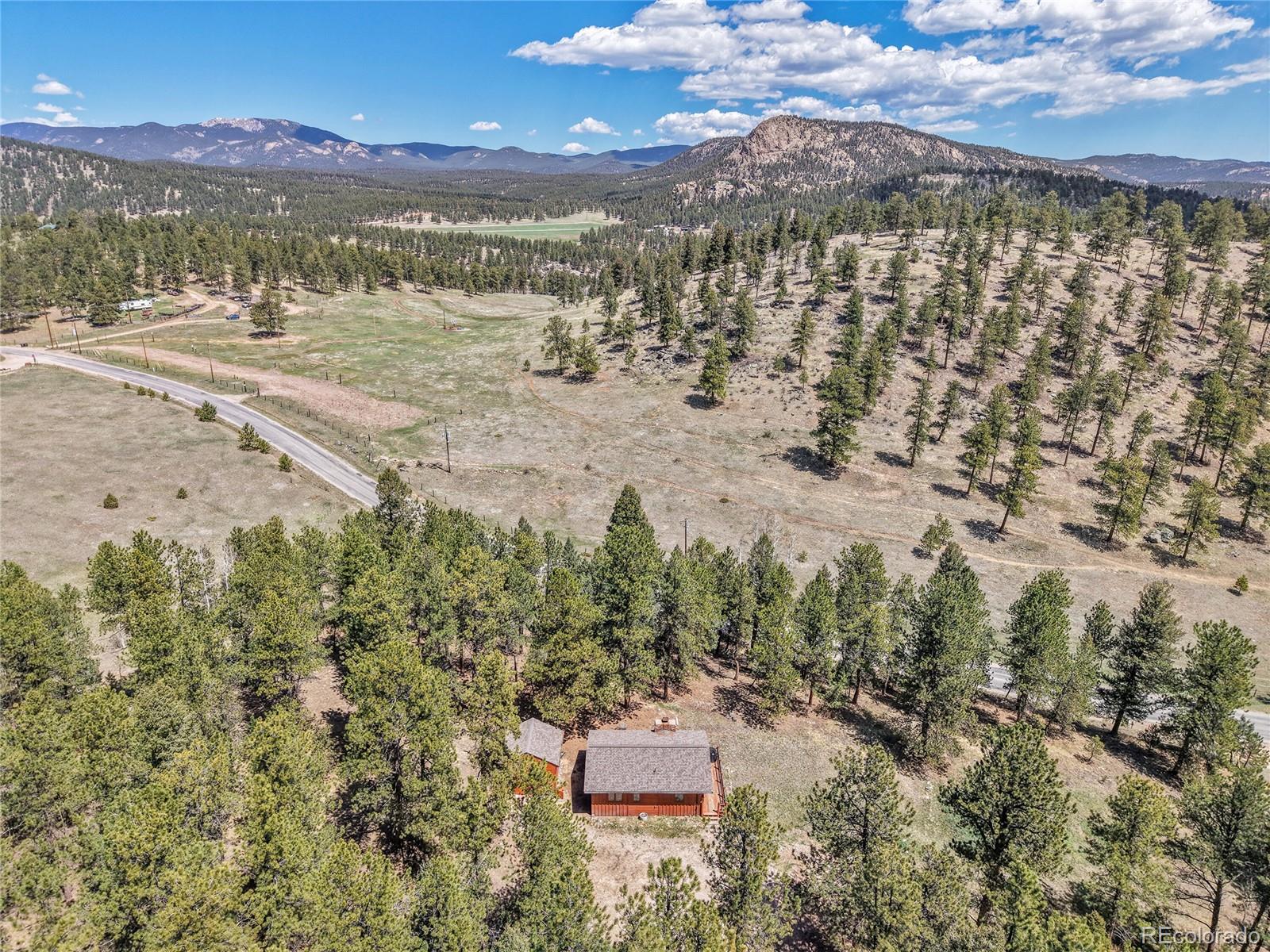MLS Image #30 for 700  rosalie road,bailey, Colorado