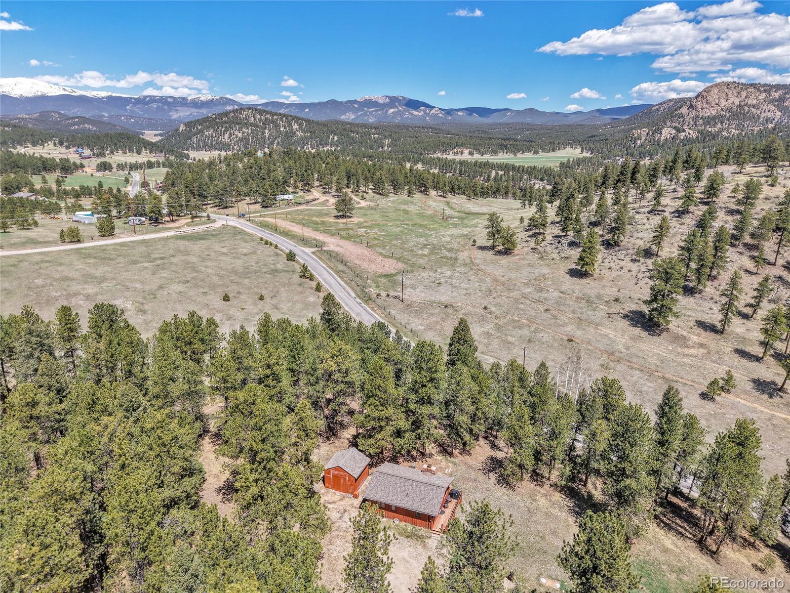 MLS Image #31 for 700  rosalie road,bailey, Colorado