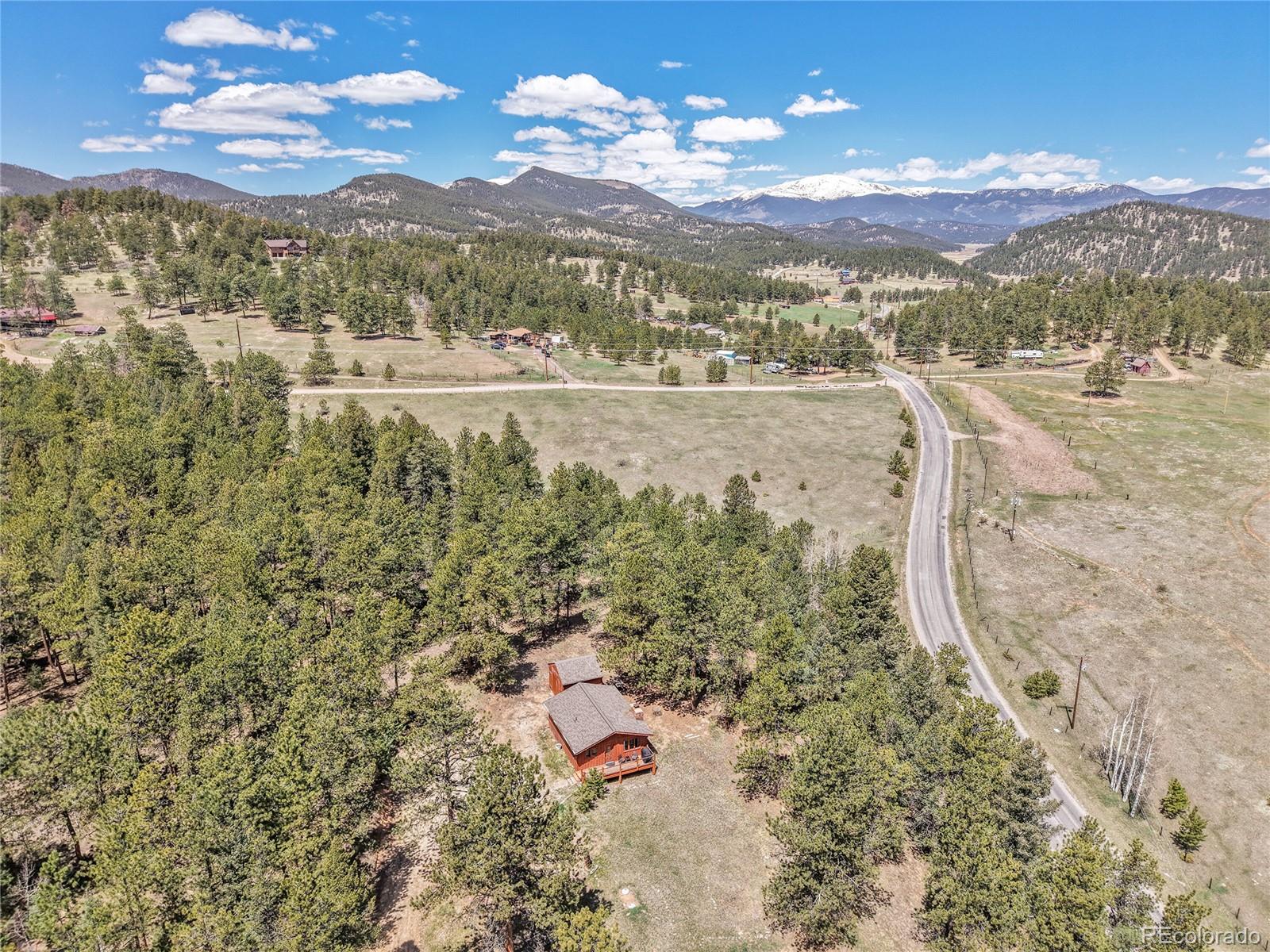 MLS Image #32 for 700  rosalie road,bailey, Colorado