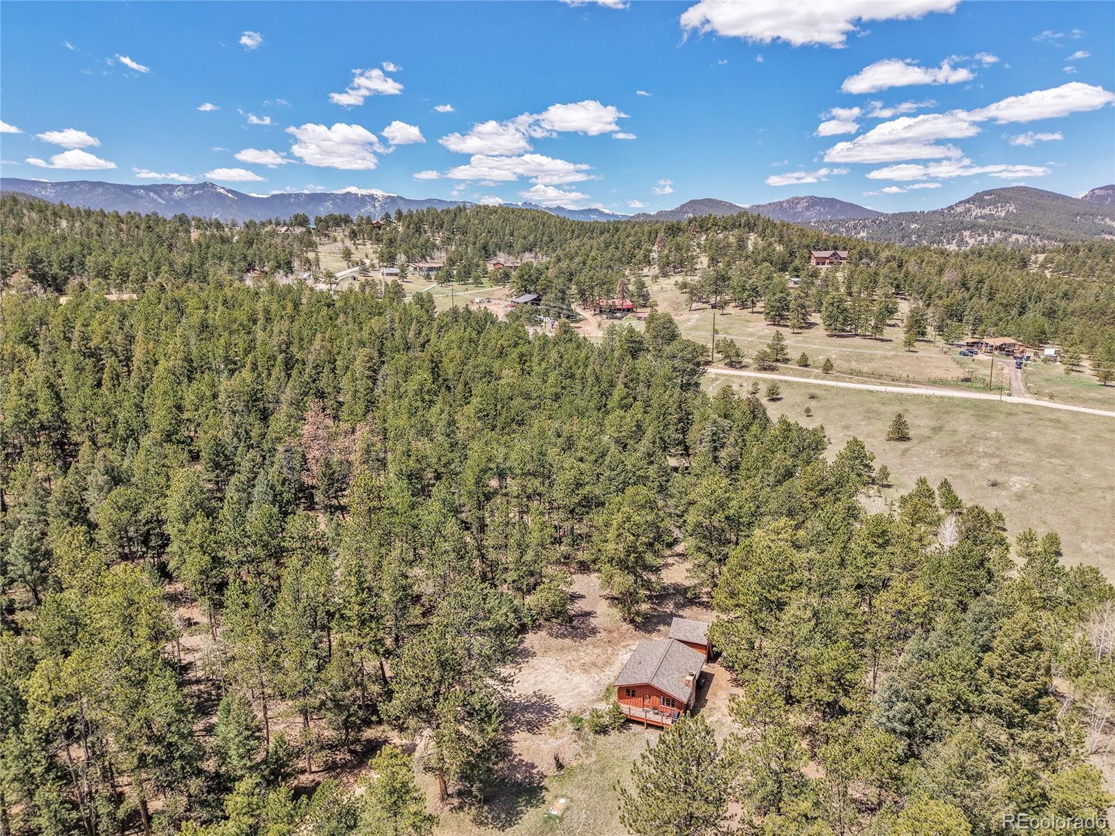 MLS Image #33 for 700  rosalie road,bailey, Colorado