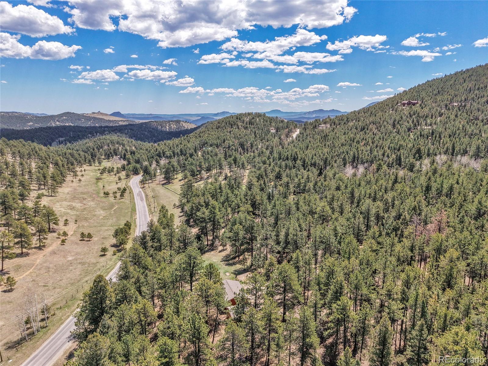 MLS Image #34 for 700  rosalie road,bailey, Colorado