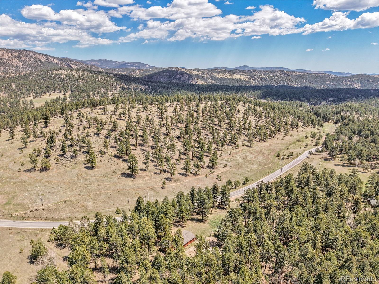 MLS Image #35 for 700  rosalie road,bailey, Colorado