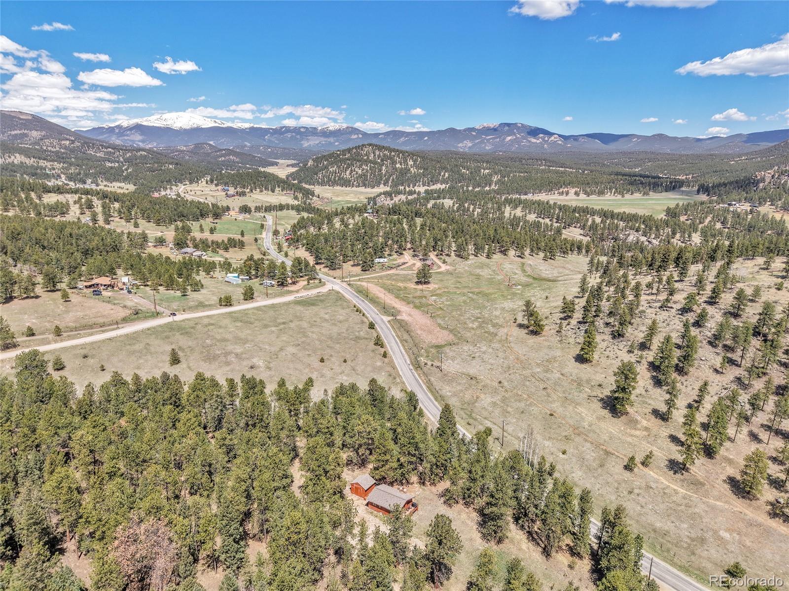MLS Image #36 for 700  rosalie road,bailey, Colorado