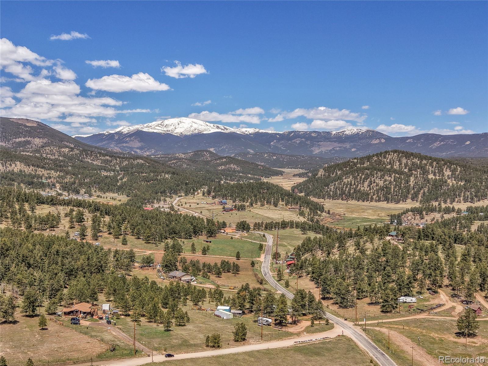 MLS Image #37 for 700  rosalie road,bailey, Colorado