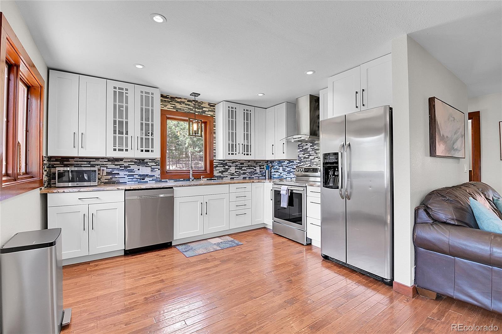 MLS Image #4 for 700  rosalie road,bailey, Colorado