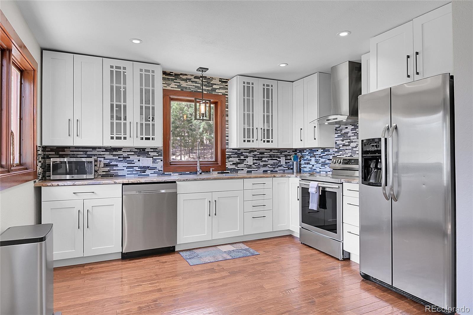 MLS Image #5 for 700  rosalie road,bailey, Colorado