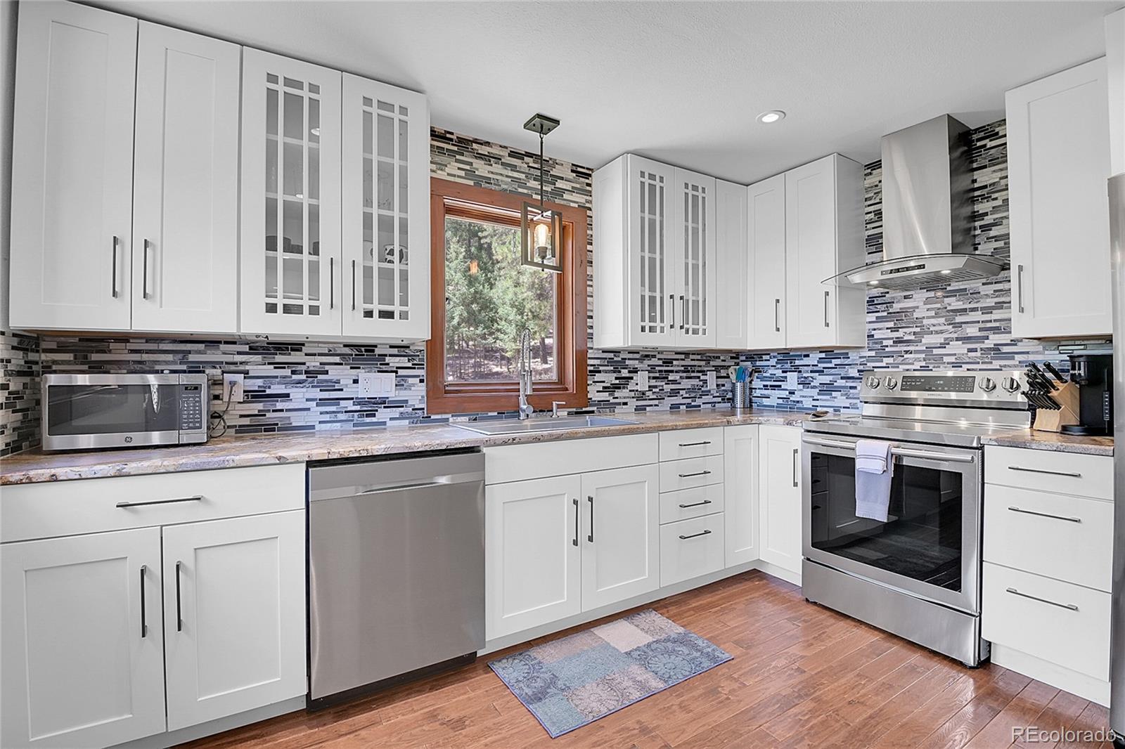MLS Image #6 for 700  rosalie road,bailey, Colorado
