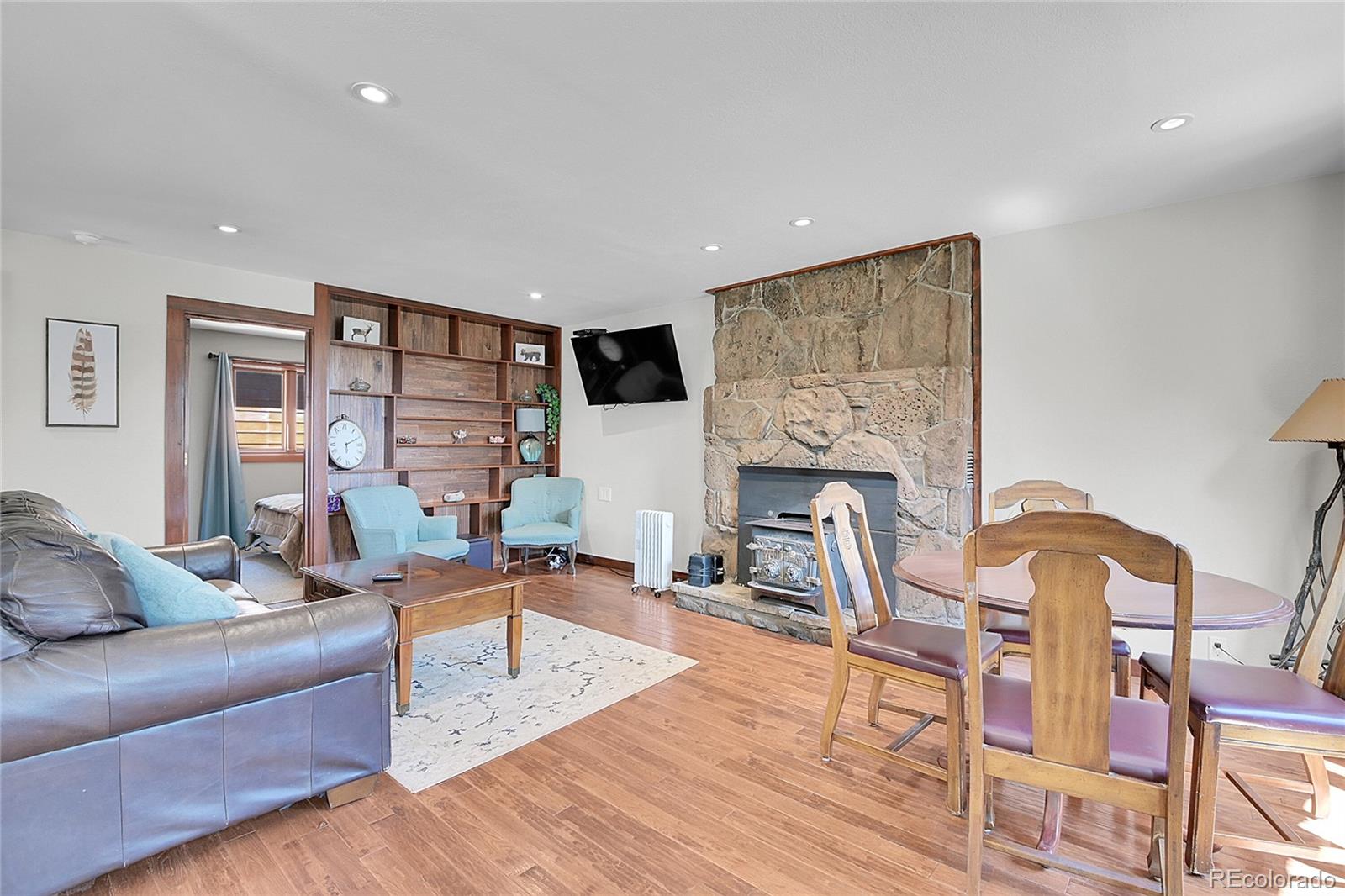 MLS Image #9 for 700  rosalie road,bailey, Colorado