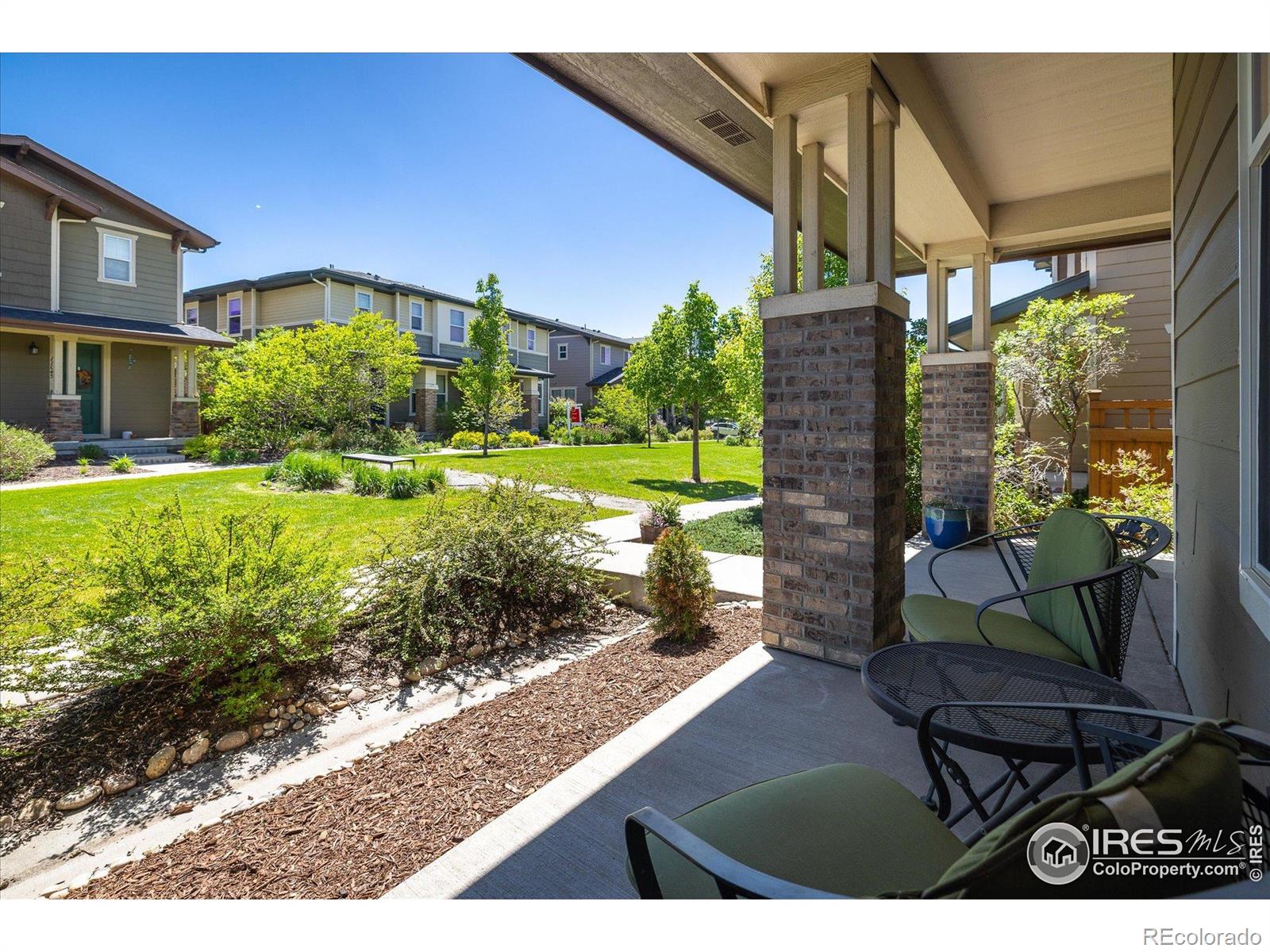 MLS Image #1 for 11033 e 28th place,denver, Colorado