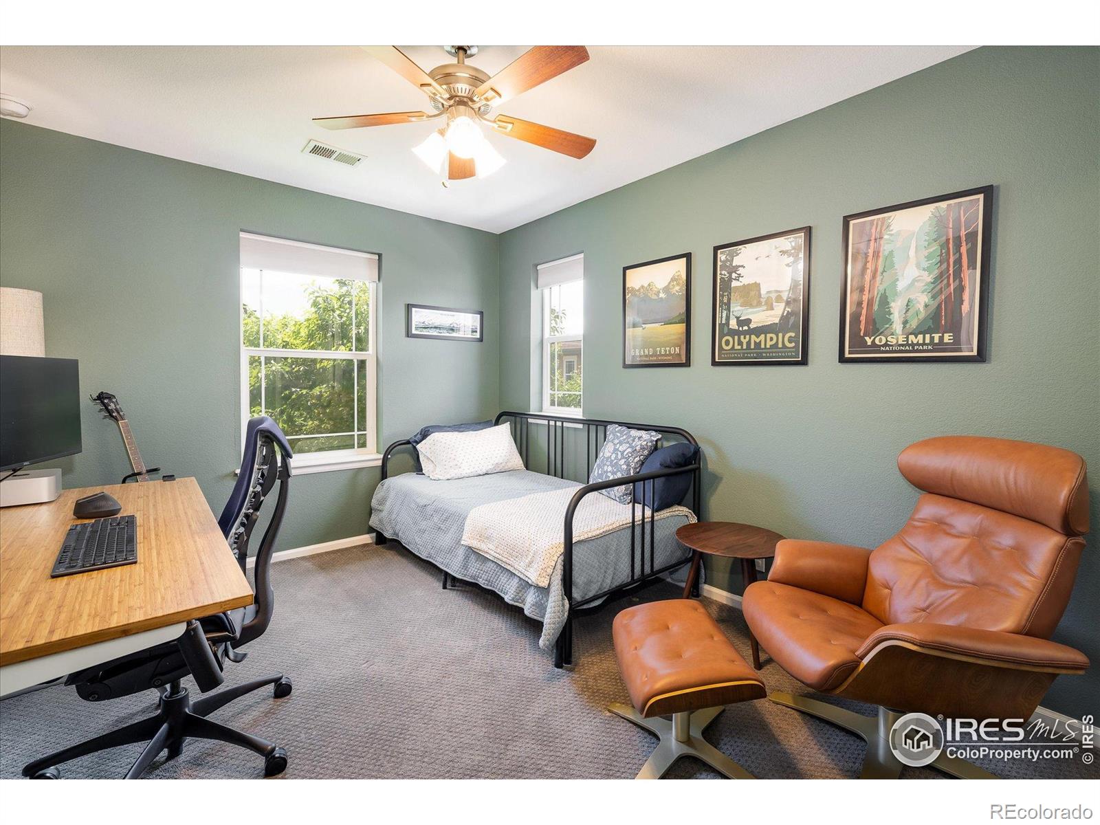 MLS Image #15 for 11033 e 28th place,denver, Colorado
