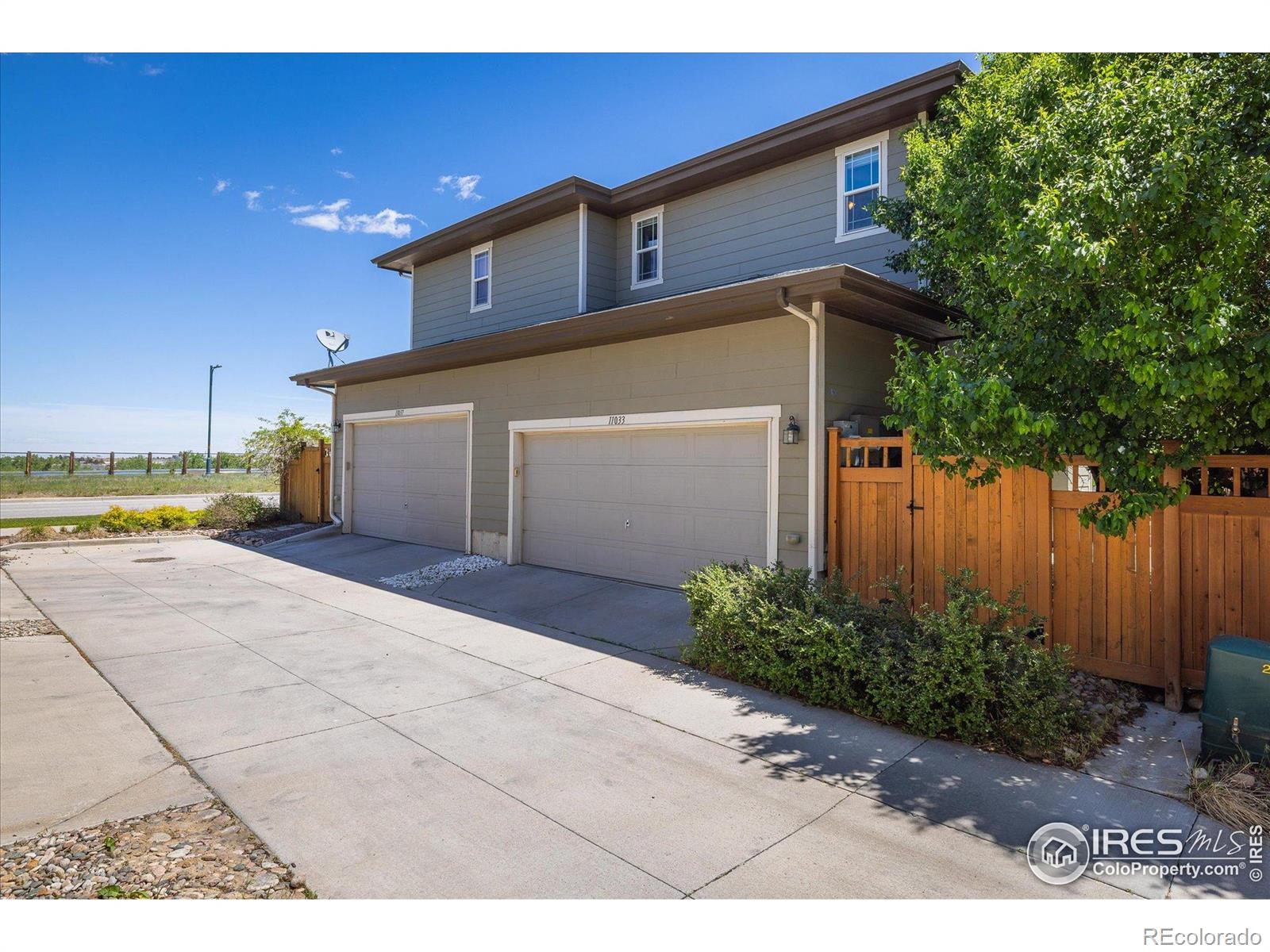 MLS Image #19 for 11033 e 28th place,denver, Colorado