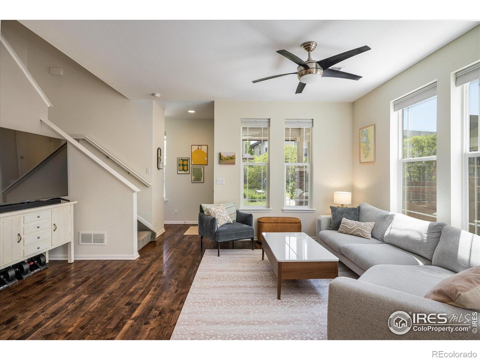 MLS Image #2 for 11033 e 28th place,denver, Colorado