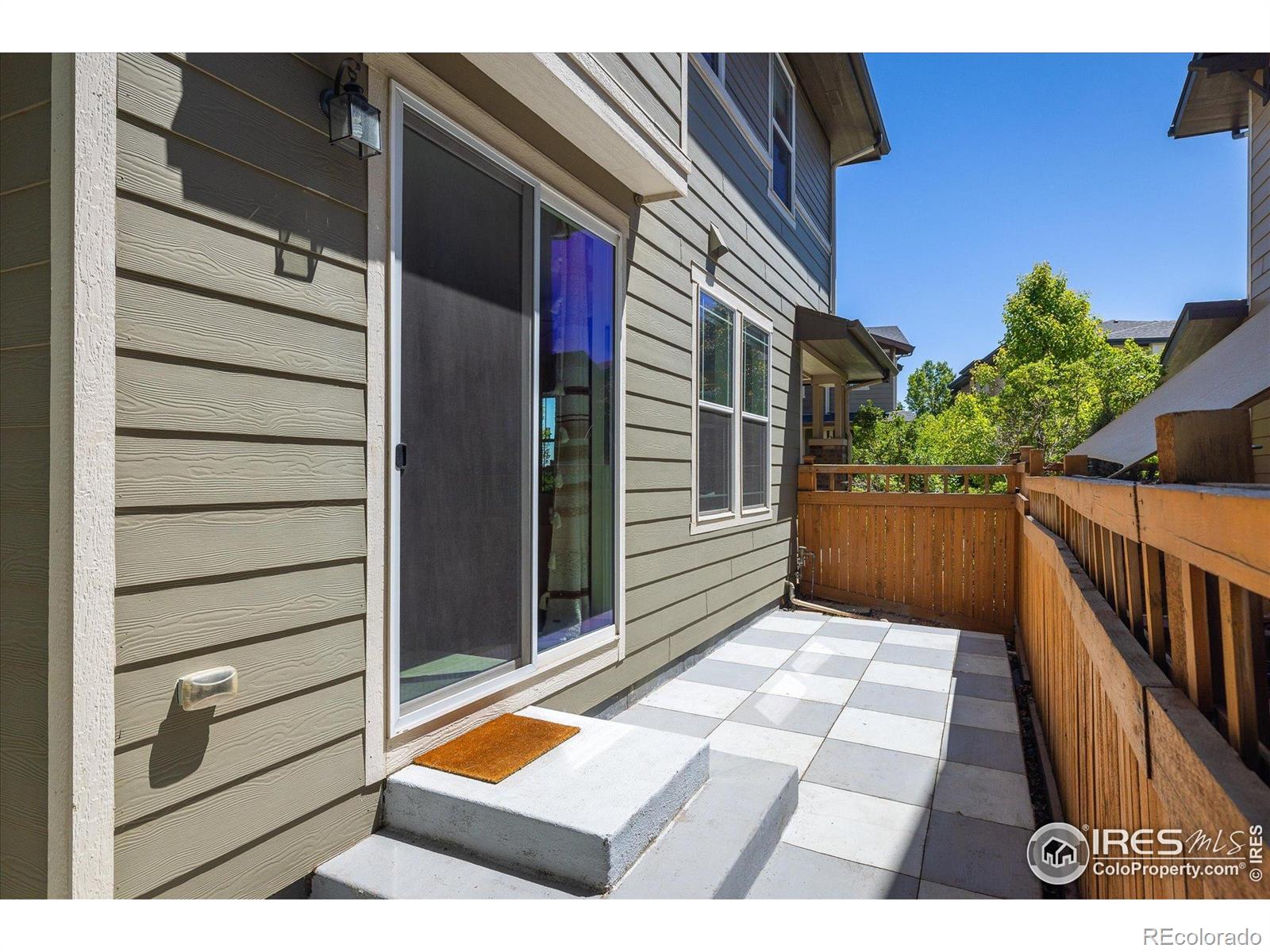 MLS Image #20 for 11033 e 28th place,denver, Colorado