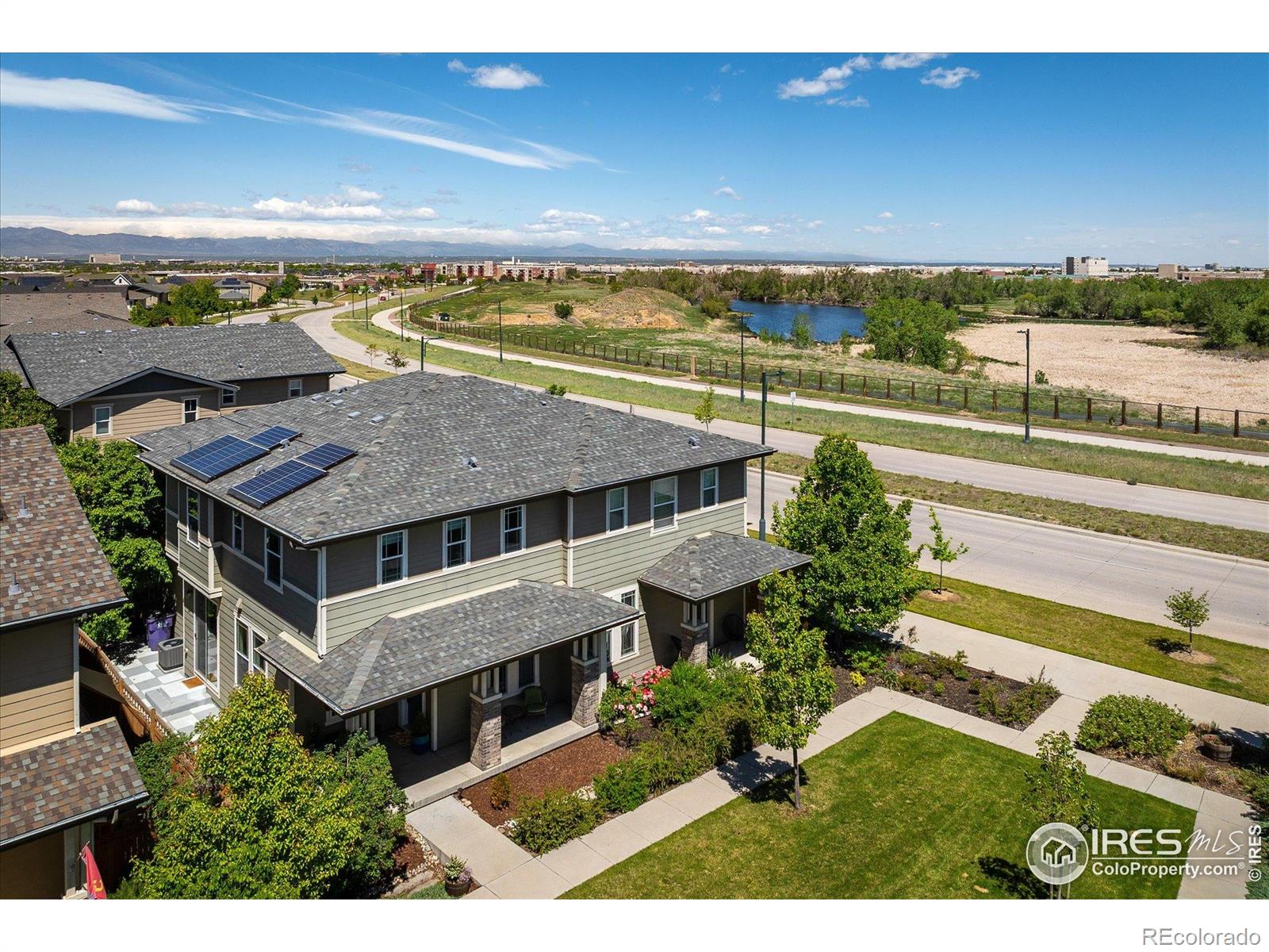 MLS Image #22 for 11033 e 28th place,denver, Colorado