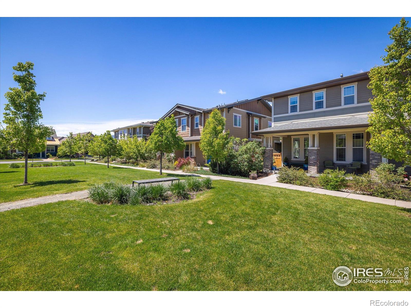 MLS Image #23 for 11033 e 28th place,denver, Colorado