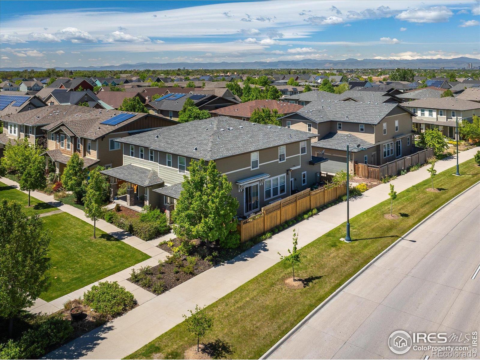MLS Image #24 for 11033 e 28th place,denver, Colorado