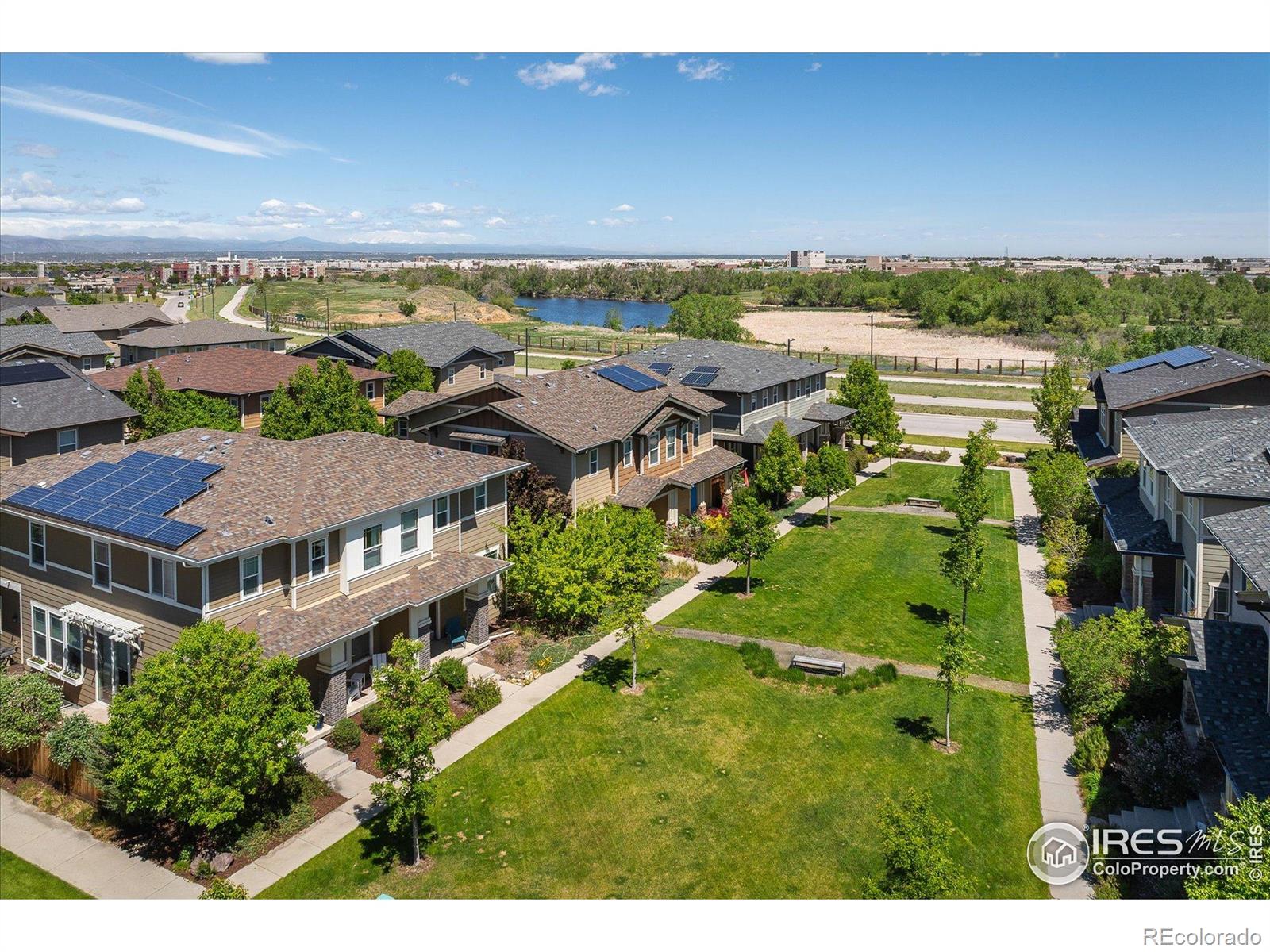 MLS Image #25 for 11033 e 28th place,denver, Colorado