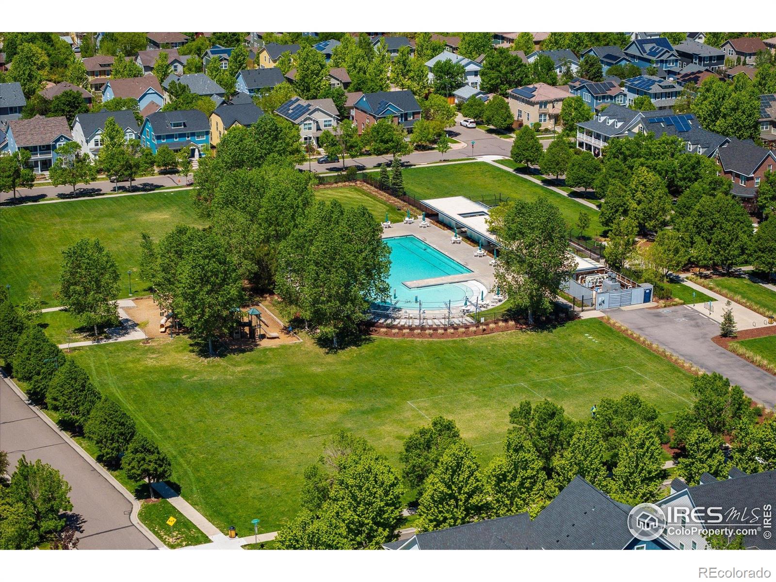 MLS Image #27 for 11033 e 28th place,denver, Colorado