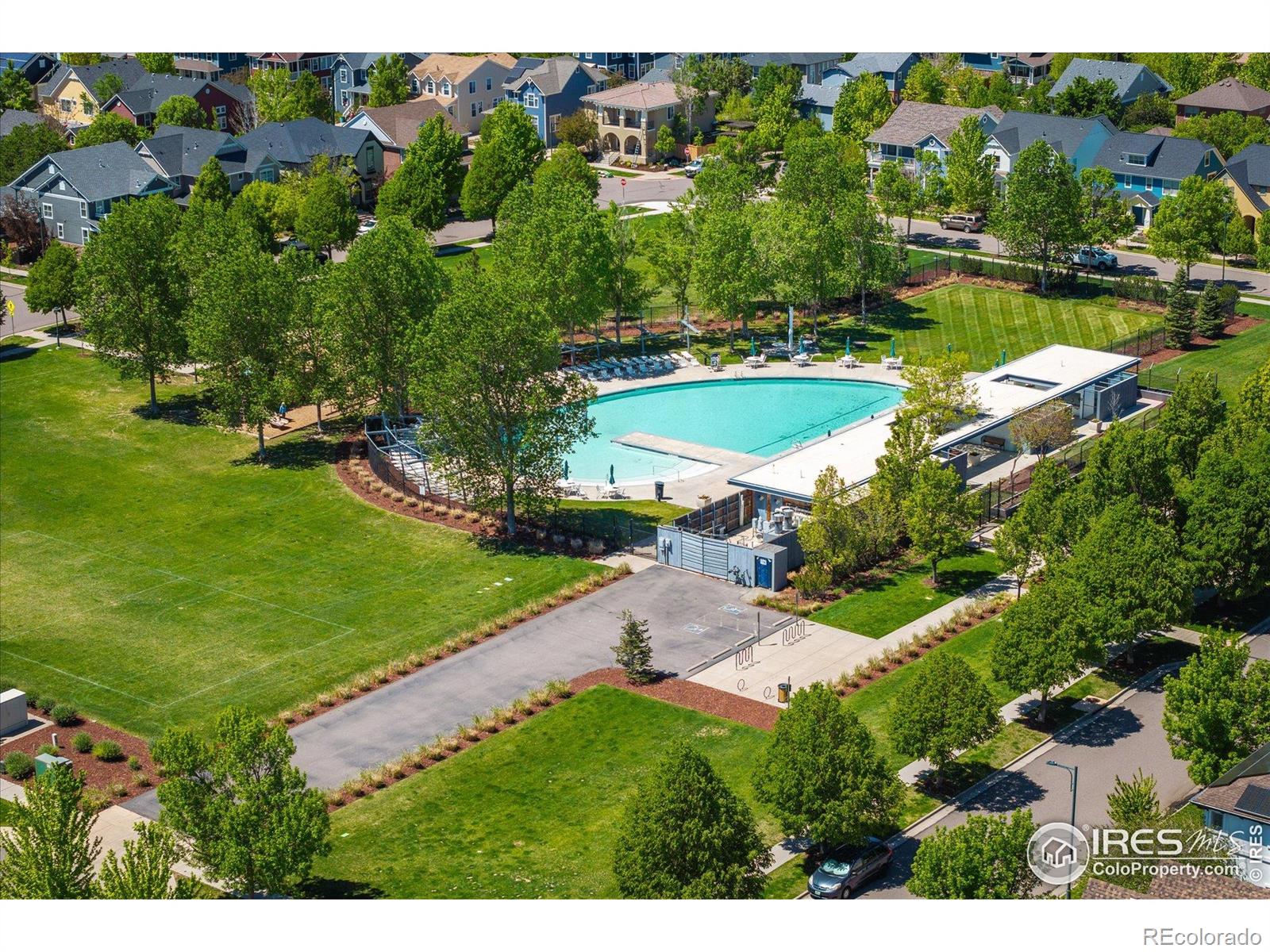 MLS Image #28 for 11033 e 28th place,denver, Colorado