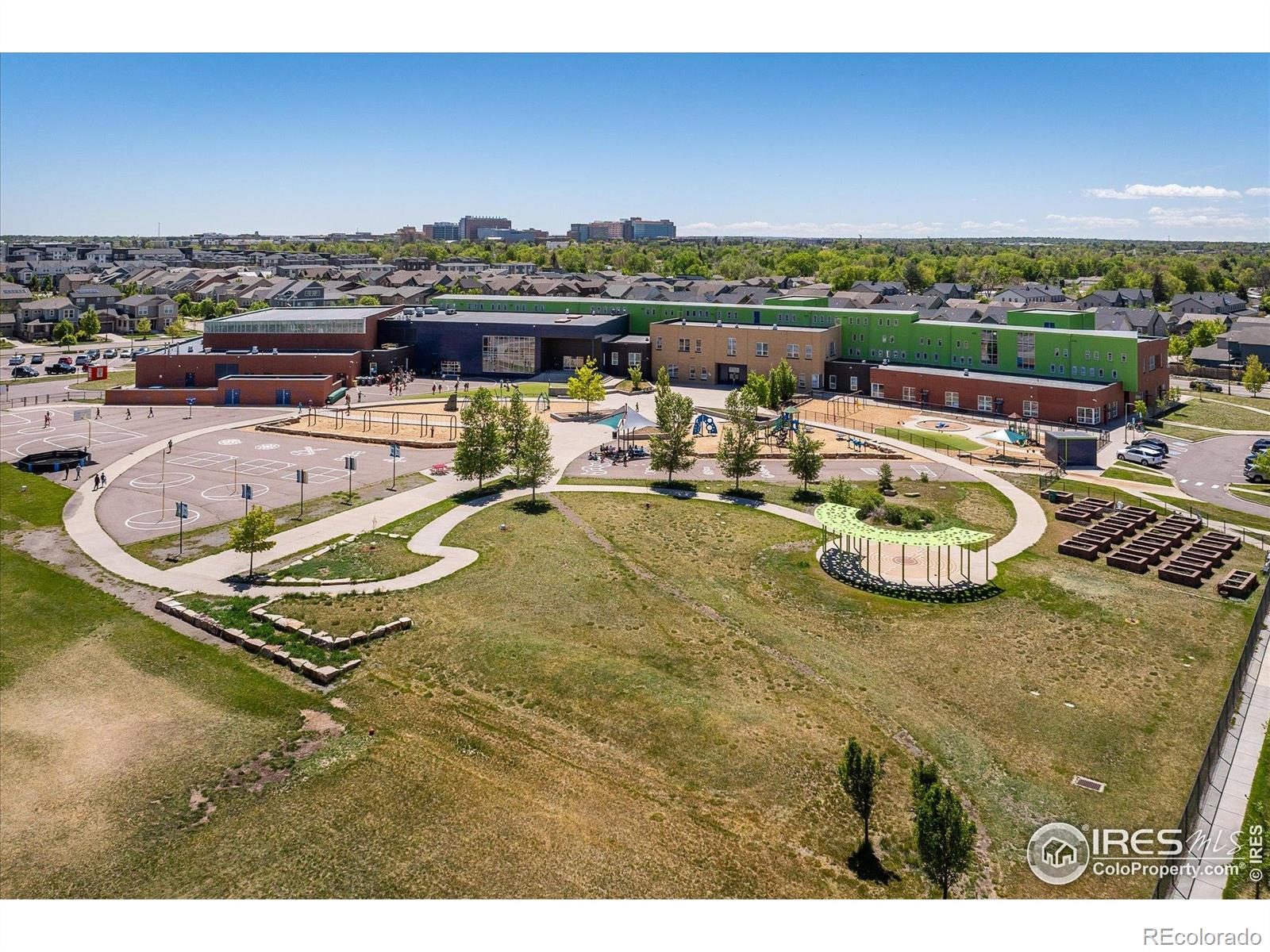 MLS Image #29 for 11033 e 28th place,denver, Colorado