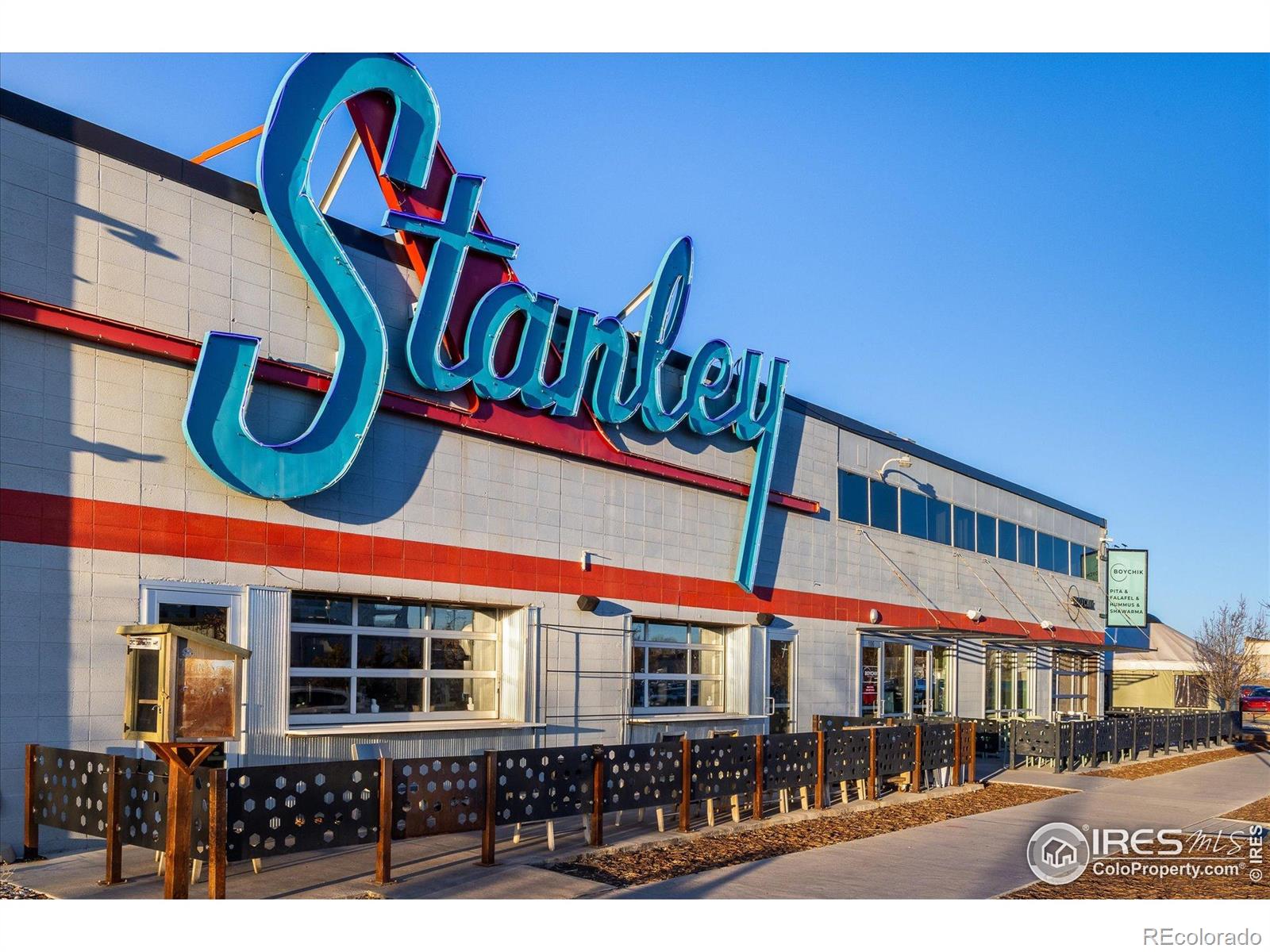MLS Image #30 for 11033 e 28th place,denver, Colorado