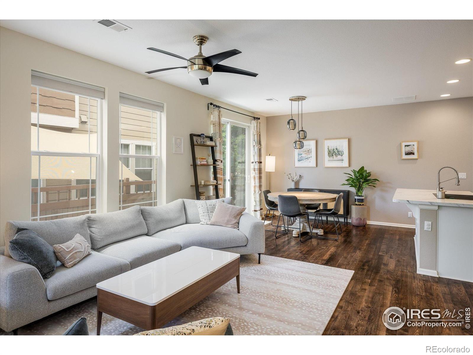 MLS Image #5 for 11033 e 28th place,denver, Colorado