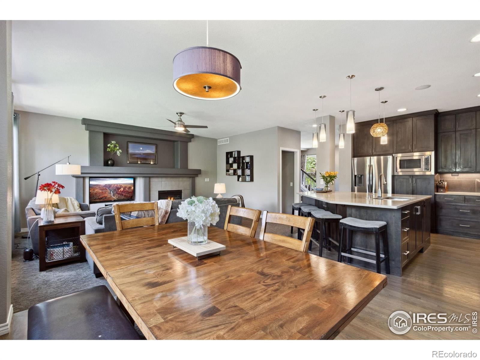 MLS Image #10 for 2620  brush creek drive,fort collins, Colorado