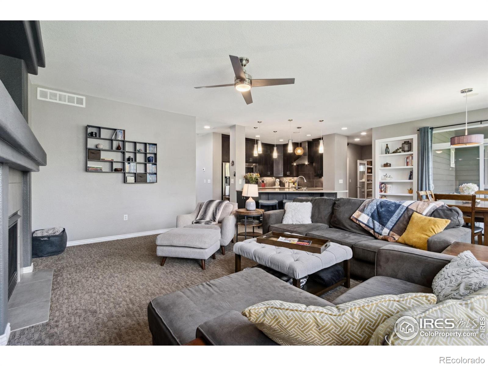 MLS Image #13 for 2620  brush creek drive,fort collins, Colorado