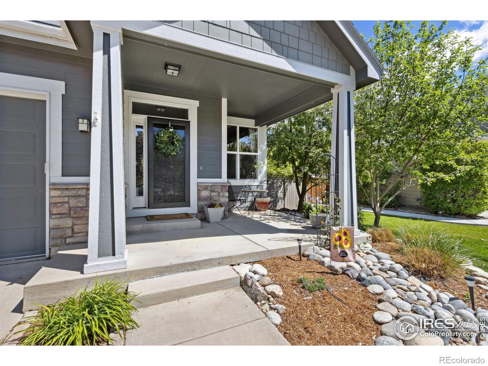 MLS Image #2 for 2620  brush creek drive,fort collins, Colorado