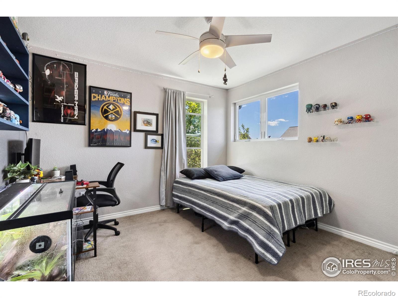 MLS Image #22 for 2620  brush creek drive,fort collins, Colorado