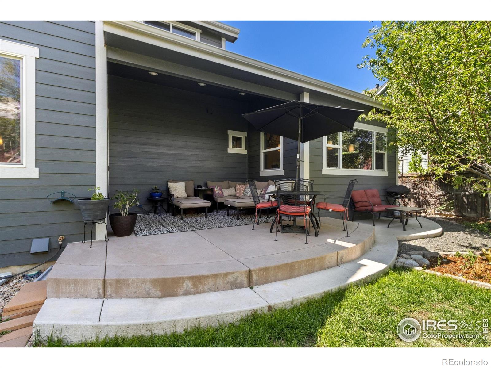MLS Image #33 for 2620  brush creek drive,fort collins, Colorado