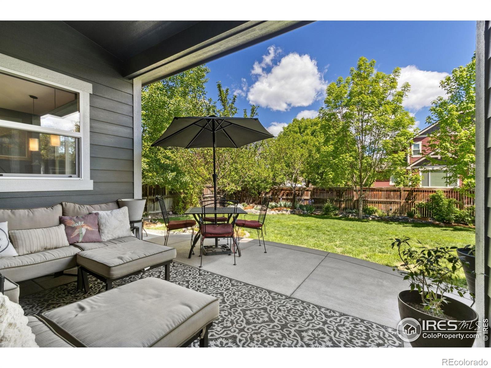 MLS Image #34 for 2620  brush creek drive,fort collins, Colorado