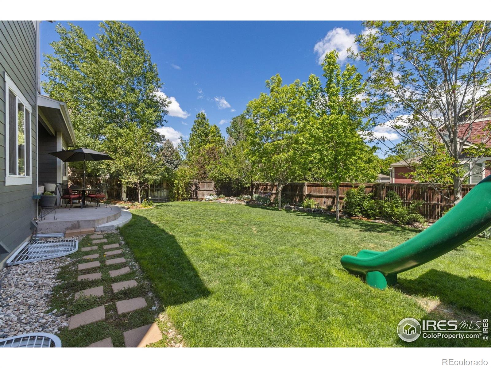 MLS Image #36 for 2620  brush creek drive,fort collins, Colorado