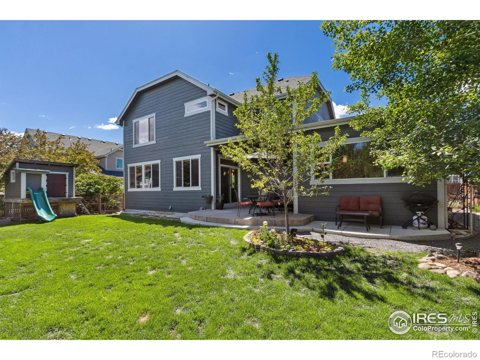 MLS Image #38 for 2620  brush creek drive,fort collins, Colorado