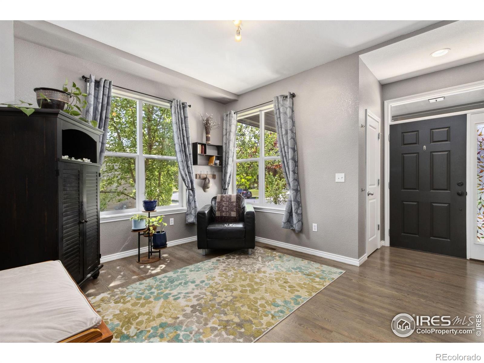 MLS Image #4 for 2620  brush creek drive,fort collins, Colorado