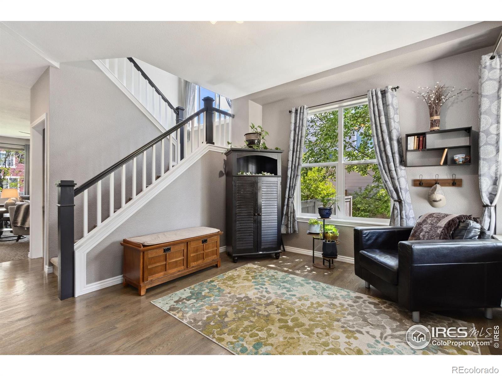 MLS Image #5 for 2620  brush creek drive,fort collins, Colorado