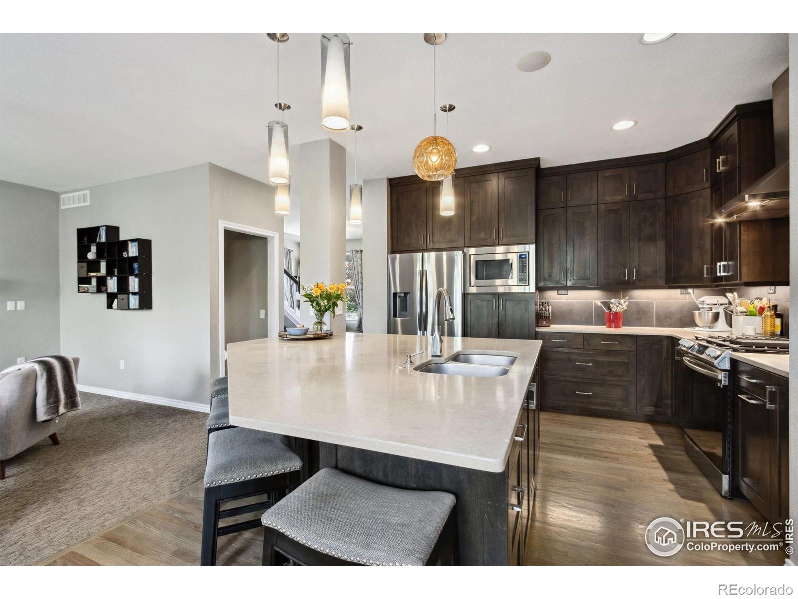 MLS Image #7 for 2620  brush creek drive,fort collins, Colorado