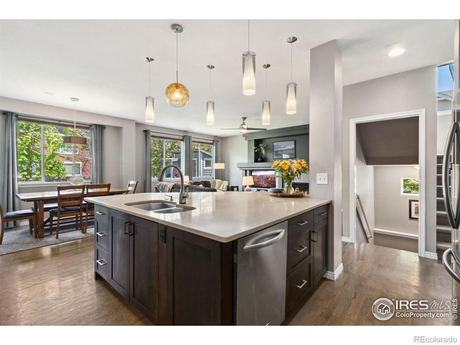 MLS Image #8 for 2620  brush creek drive,fort collins, Colorado