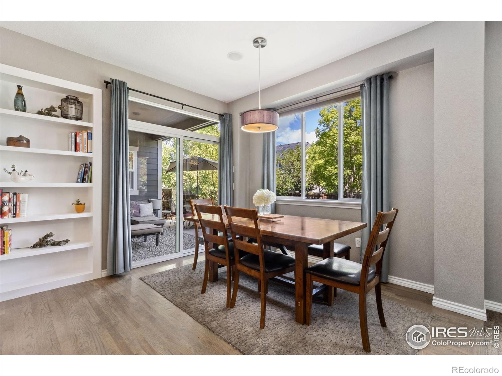 MLS Image #9 for 2620  brush creek drive,fort collins, Colorado