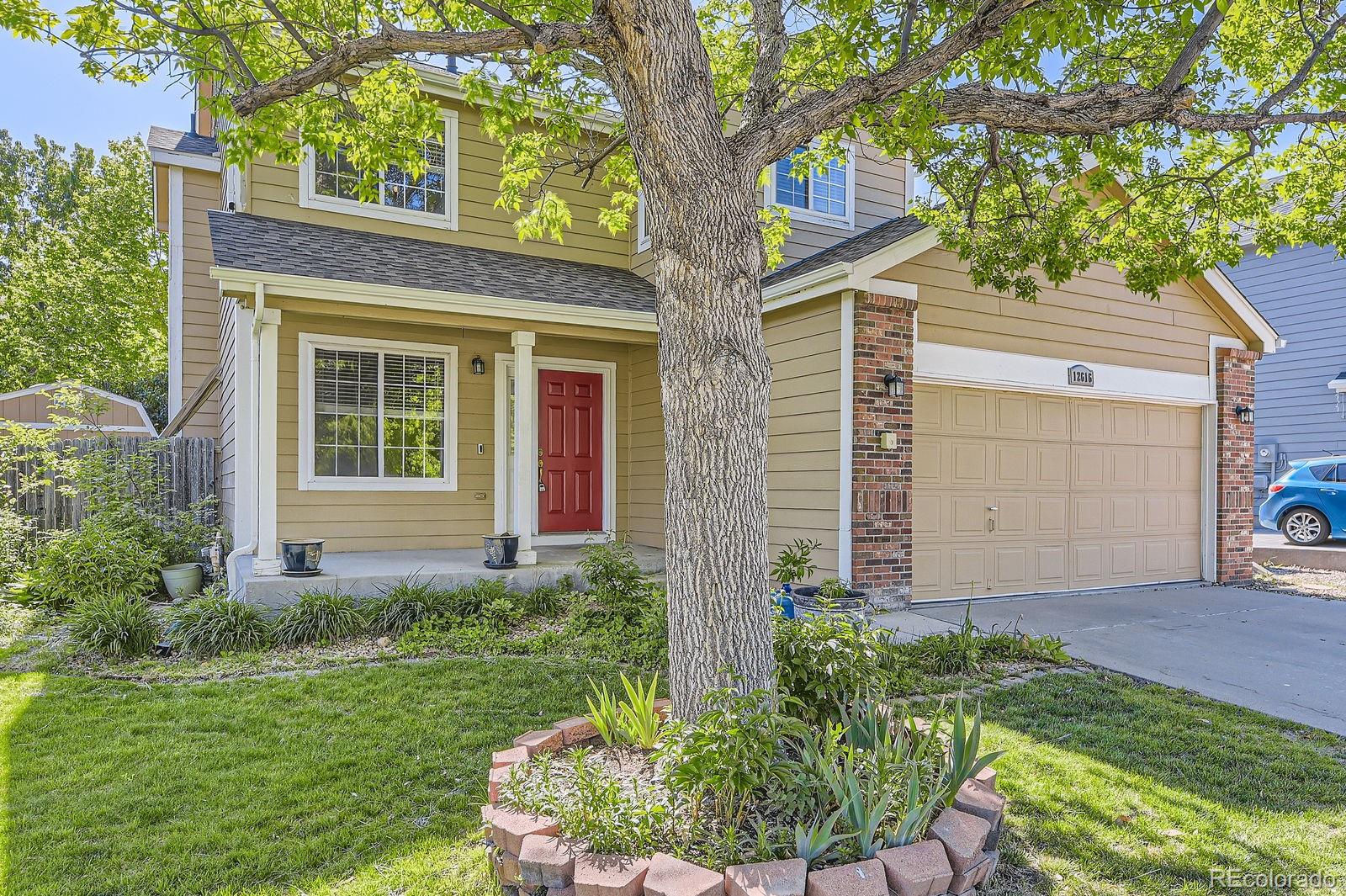 MLS Image #0 for 12616  country meadows drive,parker, Colorado