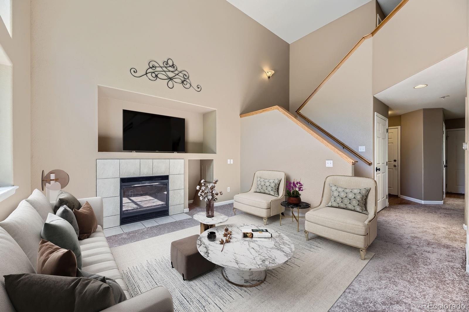 MLS Image #11 for 12616  country meadows drive,parker, Colorado
