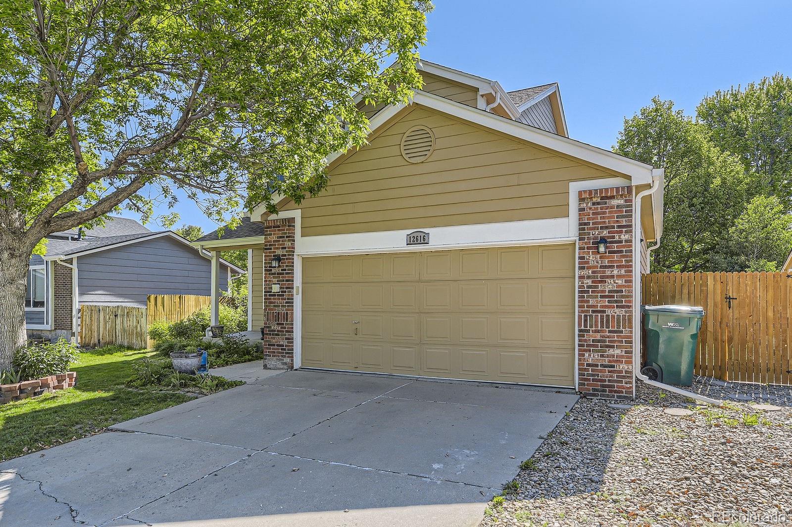 MLS Image #2 for 12616  country meadows drive,parker, Colorado