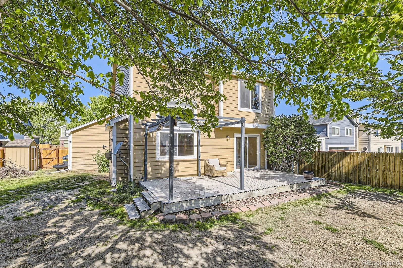 MLS Image #27 for 12616  country meadows drive,parker, Colorado