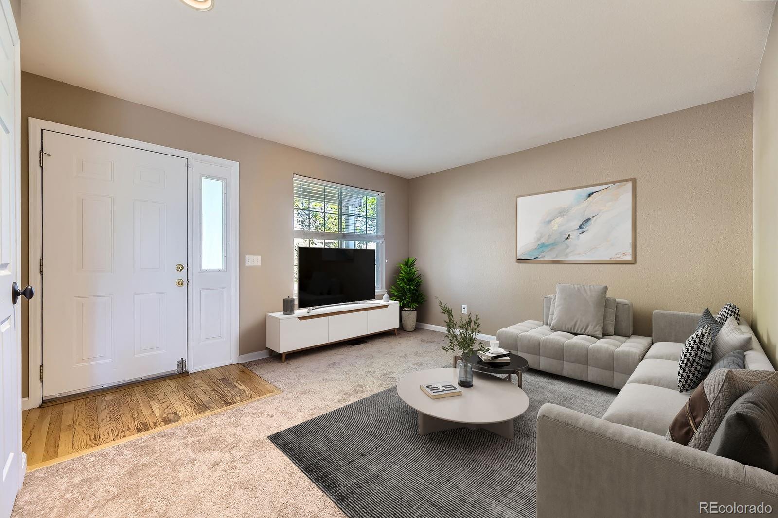MLS Image #4 for 12616  country meadows drive,parker, Colorado