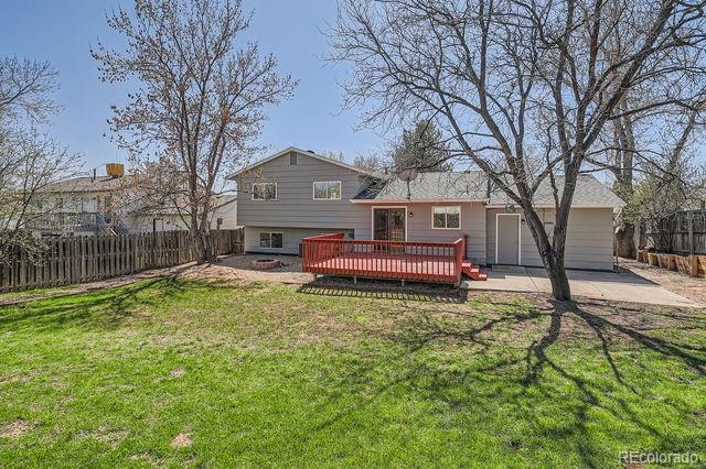 MLS Image #24 for 907  stein street,lafayette, Colorado