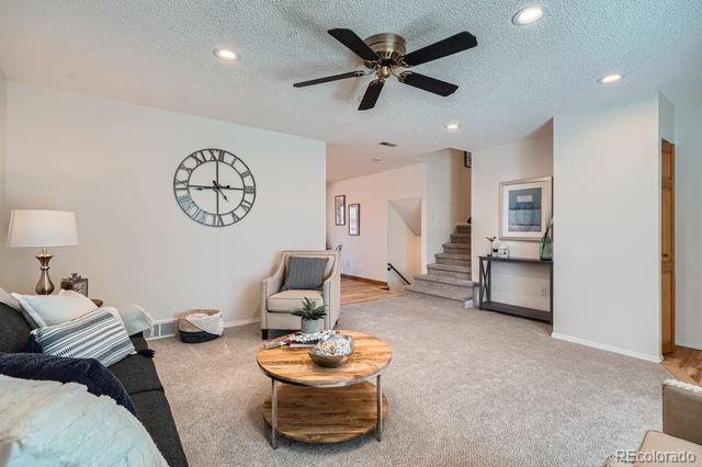 MLS Image #4 for 907  stein street,lafayette, Colorado
