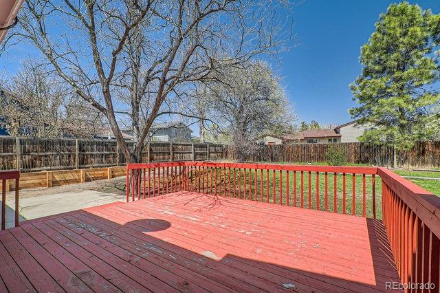 MLS Image #9 for 907  stein street,lafayette, Colorado