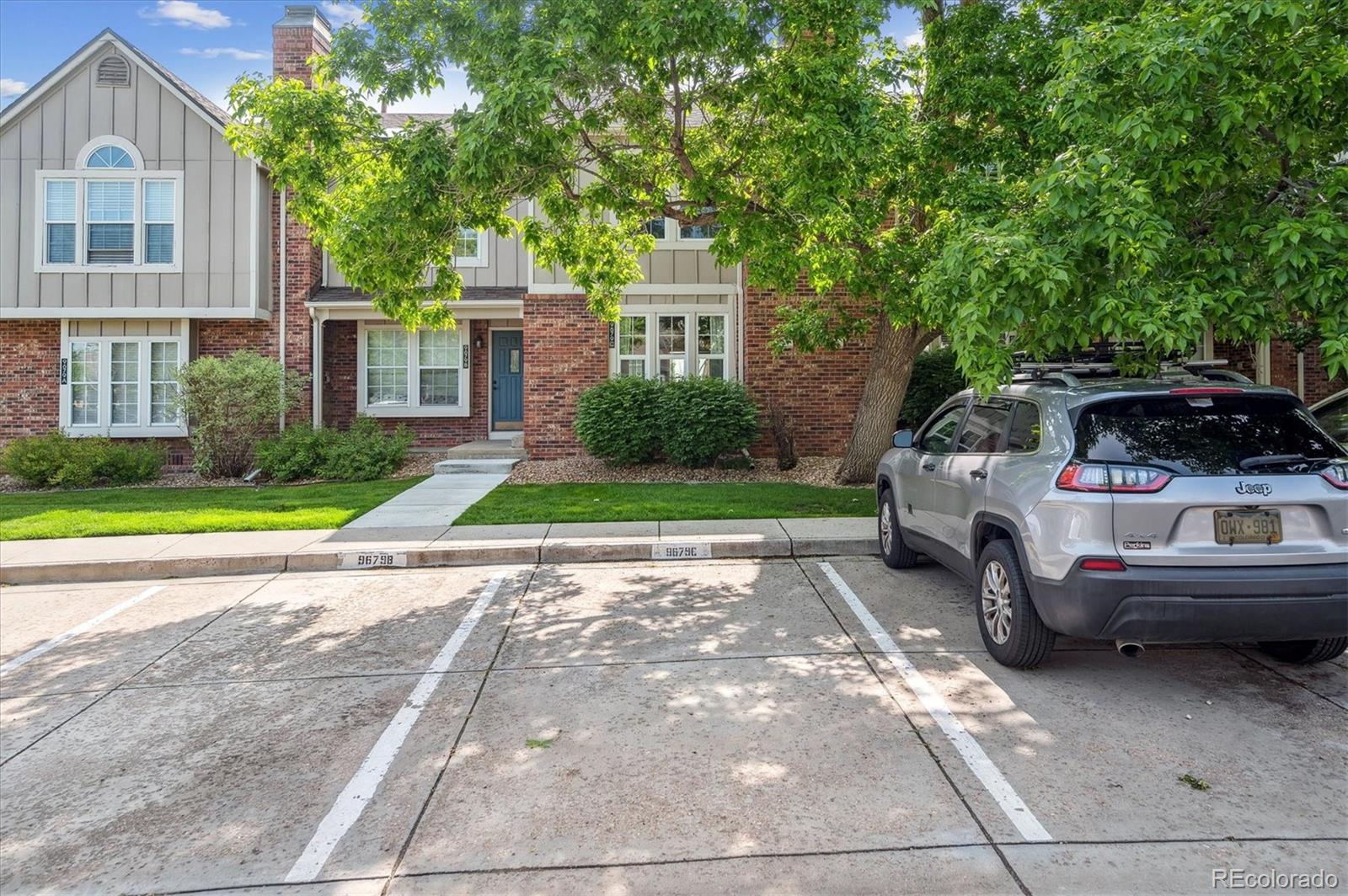 MLS Image #2 for 9679 w chatfield avenue,littleton, Colorado