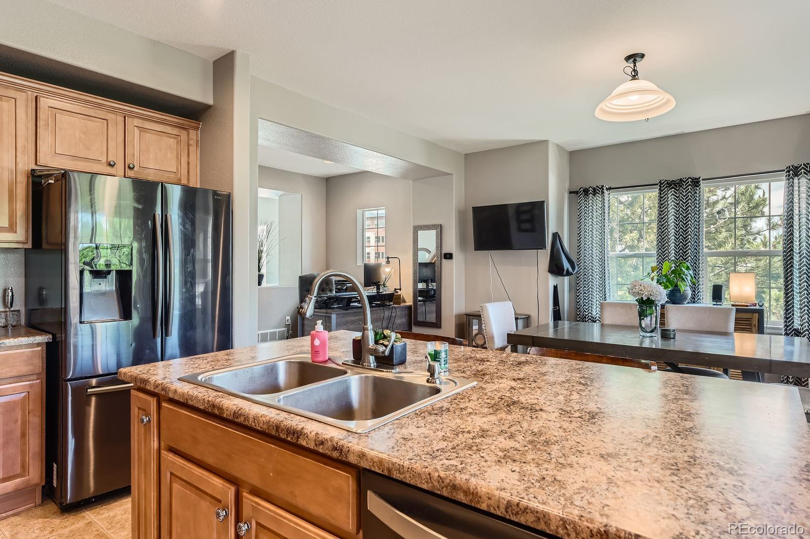 MLS Image #10 for 9424  ridgeline boulevard,highlands ranch, Colorado