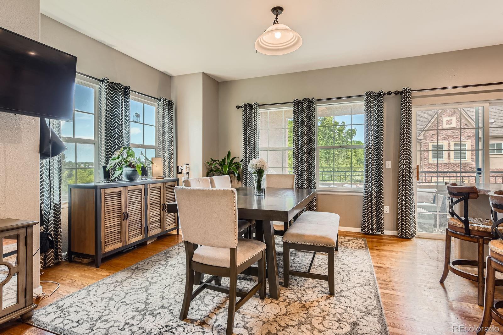 MLS Image #12 for 9424  ridgeline boulevard,highlands ranch, Colorado